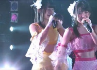 村山彩希が公演中に泣き始める→犯人は髙島祐利奈だった