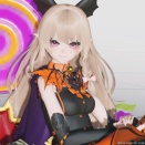 [NGS]ミチーノセルヴィーネを使ってコーデ