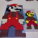 【ファミコンマリオ】スーパーマリオ