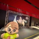 ヨコ納めして来ました