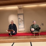 和を着る。楽しむ。はんなりのブログ