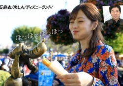 【驚愕】ぐうかわｗ白石麻衣、ほっぺ「ぷくぅ～～～～」ｗｗｗ