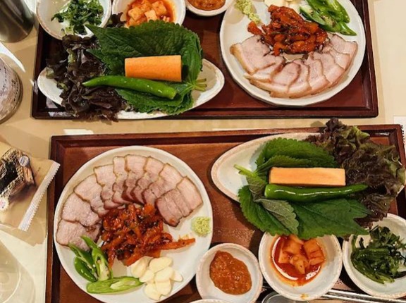 韓国人「お前らの最低時給で食べられるランチを教えてくれ」