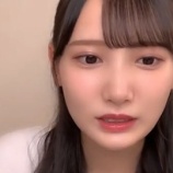 『[動画]2022.06.24（11:14～、22:43～） SHOWROOM　「≠ME(ノットイコールミー) 鈴木瞳美」＠個人配信 【ノイミー】』の画像
