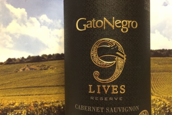 Red Red Wine：「偉いワイン」探しの備忘録（ワインブログ） - GatoNegro