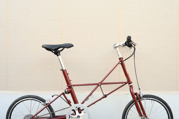 wadacycle news - MOULTON