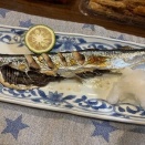 その後の母の症状と旬のサンマ