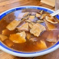 森町駒ヶ岳にある人気の食堂「お食事処コタツ」さんに伺い コタツと言えばこれってメニューの タンメンとライスの最高の組み合わせをキメてきました！