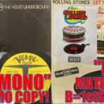 diskunion ROCK in TOKYO