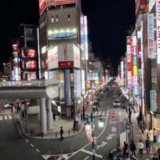 下流社会の中で　夜勤専従編