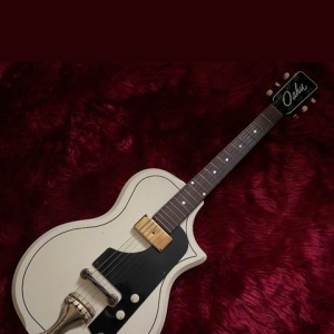 Vision VEG-120 : スライド・バラダイス／RY COODER大研究！