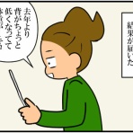 東京ひとり暮らしの小西の記録