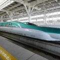 【ﾌｧﾝｻﾏﾘｨ】20代女性車掌が寝坊、東北新幹線に遅れ　新青森駅の休憩室で仮眠中、目覚まし気づかず