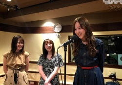 ぐうかわｗｗｗ星野みなみちゃんのお立ち台での笑顔がたまらんｗｗｗ【乃木坂46】