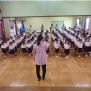 『始業式』みさと幼稚園【三郷市の幼稚園】