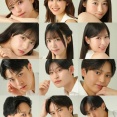 元AKB48の長谷川百々花さん、「青山コンテスト2026」のミスファイナリストに選ばれる！！【青山ミスコン・元チーム8はせもも】
