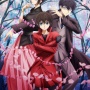 【PV公開】アニメ『東京BABYLON』は来年4月放送開始！主人公の皇昴流役：蒼井翔太、皇北都役：水樹奈々、桜塚星史郎役：梅原裕一郎