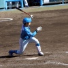 日ハム梅林、フェニックスリーグ直近3戦打率5割　出場機会増へ「分かりやすく打率残したい」