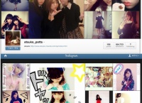 【AKB48】島崎遥香のインスタグラムのフォロワー数が前田敦子超え!!