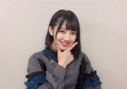 この数字どうなの！？ けやき坂46渡邉美穂1st写真集『ひだまり』初週売り上げ17,236部！