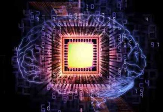 IBMがついに脳型コンピュータ開発！　神経細胞100万個相当をICチップに　「ノイマン型」からの脱却開始