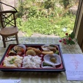 道の駅はなまき西南「光太郎ランチ」／ワンデイシェフの大食堂 こうたろうカフェ予告。