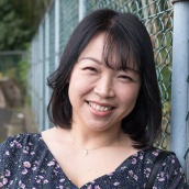 ハルカさん(42)【人妻パラダイス】