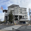 懐かしの遊園地─枚方三越の屋上観覧車つづき