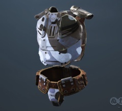 ラストバスティオン