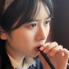 上村ひなのの食レポ