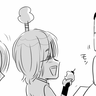 アルフィーが意図せず世界を救う！