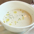 Cafe&Bar fleur　【帯広市】
