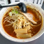 じぇっつDiary-Shuffle It All (Jets似非旭川ラーメン研究所)｜旭川ラーメンブログ