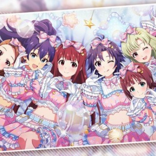 ミリシタまとめ雑談