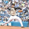 日ハム上沢、開幕へ不安一掃「いつも見てくれている西川さんのアドバイスのおかげ」