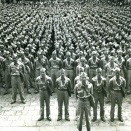 第442連隊と「二世部隊」「ザ・ブレイブ・ウォー 」