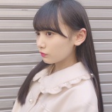 『[ノイミー] ひいちゃん　美容院へ(サラサラ〜な黒髪ロング)…【鈴木瞳美】』の画像