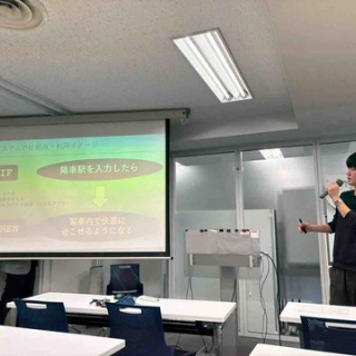 横浜国立大学 真鍋ゼミ