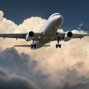 中学生、1人でフライト！飛行機で東京へ！難しい？大変？