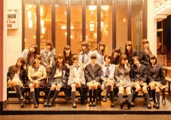 【乃木坂46】7th「バレッタ」のアー写（アーティスト写真）とソックリな写真がみつかる！！！【画像あり】