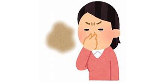 おならをするなと言ってくる彼氏は、自分の前でめちゃくちゃしてる。こっちはお腹パンパンにしながらトイレ行くまでおなら我慢してるのに