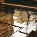 【画像】風呂上がりの柿ちゃん、濡れてて色気ありすぎなんだがｗｗｗｗｗｗ