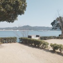 淡路島でキャンプ♪