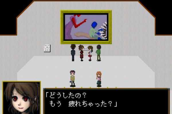 百花帖 フリーゲーム