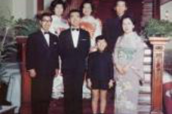 桂宮殿下薨去 こうきょ Remmikkiのブログ