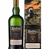『アンソロジーコレクション第2弾「アードベッグ アンソロジー 14年 ユニコーンズ・テール」発売』の画像