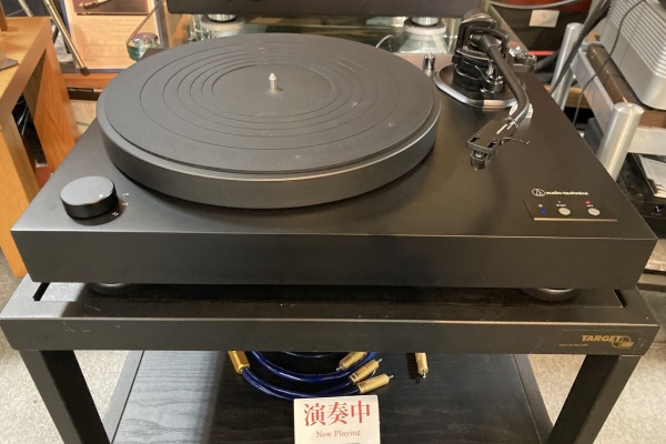 オーディオユニオン お茶の水 アクセサリー館 Information