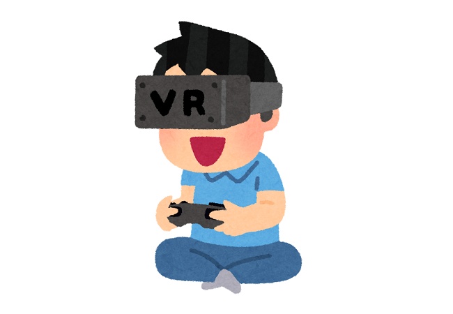 最強スペックのVR、見た目がやばすぎるwwwwwwww