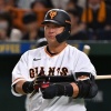 巨人・中田翔、岡本和真ファースト固定でFA権行使決定的か