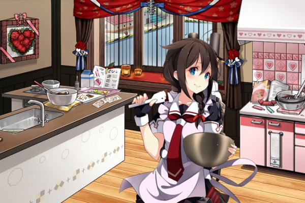 艦これブログ 通信エラーが発生しました 限定グラ